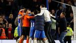 Foto: Setan Merah Pulang dari Brighton Membawa Malu