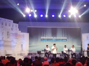 Djarot Tanya Edy Cara Rawat Budaya untuk Obyek Wisata Djarot Tanya Edy Cara Rawat Budaya untuk Obyek Wisata