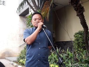 Kronologi Meninggalnya Bocah Mahesa di Monas Versi Keluarga