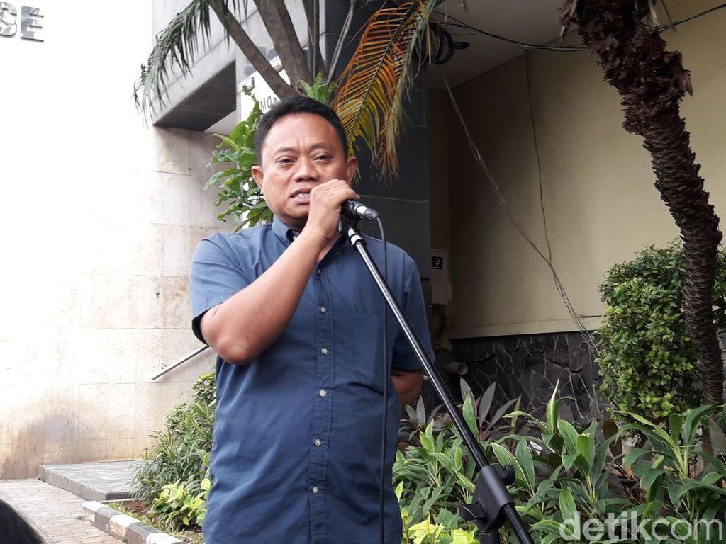 Kronologi Meninggalnya Bocah Mahesa di Monas Versi Keluarga Kronologi Meninggalnya Bocah Mahesa di Monas Versi Keluarga