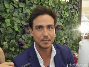 Ikut Senang Raisa Hamil, Dian Satro ke Hamish: Bentar Lagi Lo Bapak-bapak