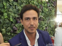 Ikut Senang Raisa Hamil, Dian Satro ke Hamish: Bentar Lagi Lo Bapak-bapak