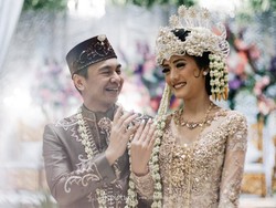 Raditya Dika Nikah, Yulia Mochamad Inginkan Opick yang Anti-poligami