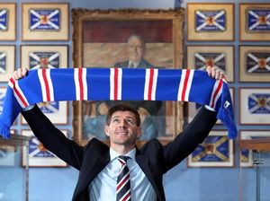 Rodgers ke Gerrard: Siap-Siap Susah Tidur!