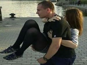 Foto Ilusi Optik Ini Bikin Kamu Bingung Melihatnya