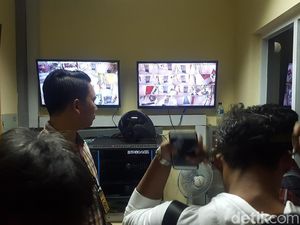 Polisi Cek CCTV RS Tarakan Terkait Tewasnya 2 Bocah di Monas