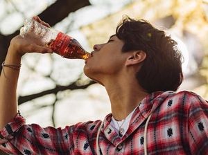 Nggak Nyangka, Aktor Korea Park Bo Gum Sempat Alami Hernia Semasa Kecil
