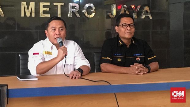 Skybridge Belum Rampung, Jalan Jatibaru Dibuka Terbatas