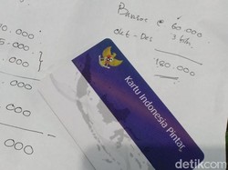 Nunggak Biaya Sekolah, Pelajar di Kediri Ini Terancam Absen Ujian