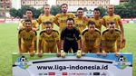 10 Klub Liga 1 dengan Nilai Skuat Termahal