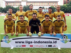 Ambisi Bhayangkara FC Pertahankan Tren Positif