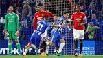 Tak Ada Salah dan Kane, Ini Barisan Pemain Pembobol Gawang De Gea