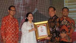 Mochtar Riady Raih Philantropy Award