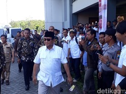 Sandiaga Diam-diam Bertemu JK, Ini Respons Prabowo