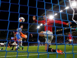 Jangan Sampai MU Kalah Lagi di Kandang Brighton