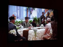 Cerita Deg-degannya Raditya Dika dan Anissa Aziza