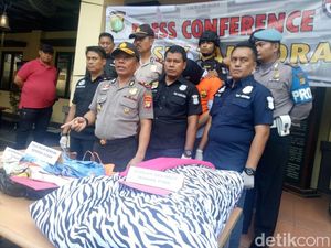 Stefanus Bunuh Laura 2 Bulan Jelang Pernikahan Stefanus Bunuh Laura 2 Bulan Jelang Pernikahan