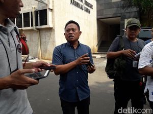 Cerita Tewasnya Bocah di Monas Versi Ayah Korban