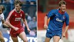 Mereka Pernah Bermain di Liverpool dan Chelsea