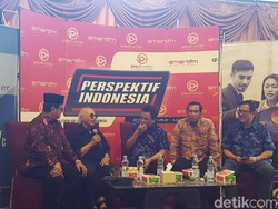Salim Said: Tak Ada yang Penuhi Syarat Cawapres Jokowi Selain JK
