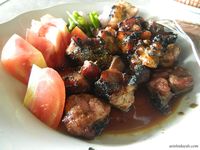 Sedang Ada di Jogja, 5 Warung Sate Kambing Ini Wajib Anda Kunjungi!