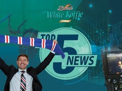 Anggota DPR Kena OTT KPK, Gerrard Terima Tawaran Rangers