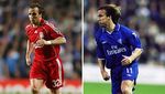 Mereka Pernah Bermain di Liverpool dan Chelsea