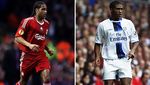 Mereka Pernah Bermain di Liverpool dan Chelsea