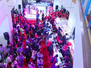Punya Fitur Premium, Smartphone Ini Diburu Banyak Orang Punya Fitur Premium, Smartphone Ini Diburu Banyak Orang