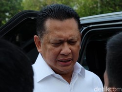 Bamsoet: SBY Harus Dorong KPK Tuntaskan Skandal Bank Century