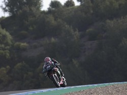 Hasil Kualifikasi MotoGP Prancis: Zarco Raih Pole, Marquez Kedua