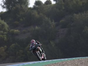 Zarco Intip Peluang Naik Podium di Jerez Zarco Intip Peluang Naik Podium di Jerez