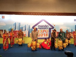Pameran Ini Tawarkan Rumah Rp 130 Jutaan, Bunga Mulai 5,5%