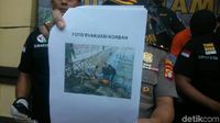 Foto: Kisah Tragis Pembunuhan Laura oleh Kekasihnya, Stefanus