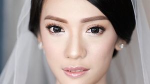 Resmi Menikah, Cantiknya Istri Raditya Dika Saat Siraman Hingga Pengajian