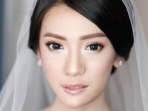 Resmi Menikah, Cantiknya Istri Raditya Dika Saat Siraman Hingga Pengajian Resmi Menikah, Cantiknya Istri Raditya Dika Saat Siraman Hingga Pengajian