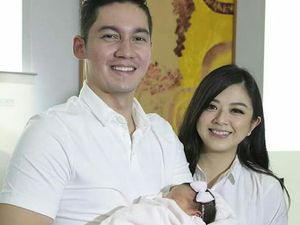 Samuel Zylgwyn Tercyduk Sedang Nangis, Lho Kenapa?