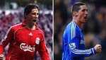 Mereka Pernah Bermain di Liverpool dan Chelsea