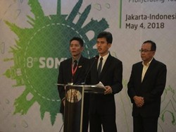 Kemenpora Tingkatkan Kerja Sama Kewirausahaan Pemuda di ASEAN