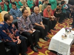 Anies Siapkan Pergub Pembebasan Pajak untuk Keluarga Veteran