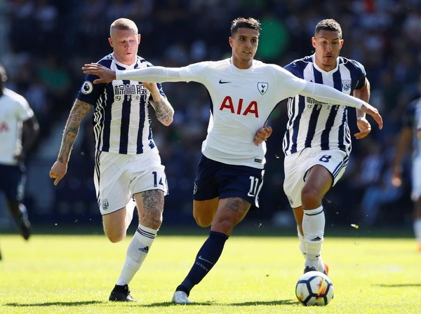 Wba tottenham live stream top