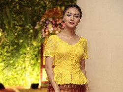 Main di Asih Citra Kirana Tak Kapok Terlibat Film Horor