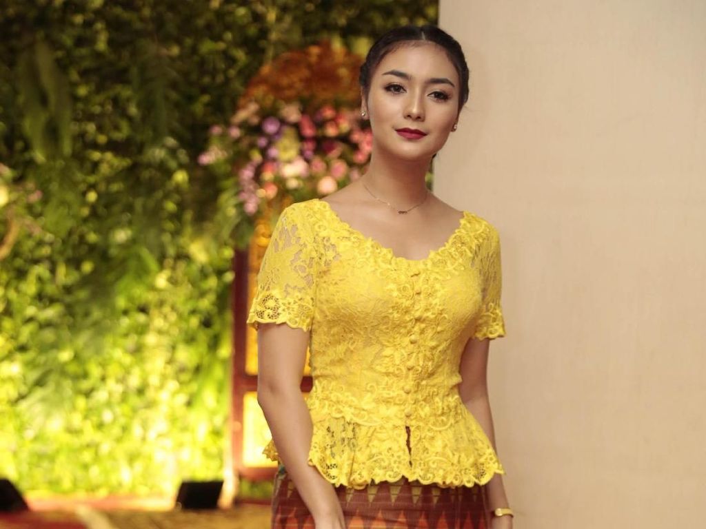 Main di Asih Citra Kirana Tak Kapok Terlibat Film Horor Main di Asih Citra Kirana Tak Kapok Terlibat Film Horor