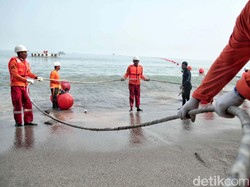 Facebook dan Google Bangun Kabel Internet Indonesia-Amerika