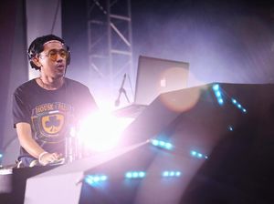 Nostalgia Bareng Diskopantera di SHVR