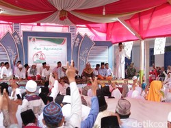 Warga Pedalaman Madura Masih Rasakan Program Madin Gus Ipul