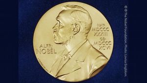 Menelisik Pemenang Nobel Sastra Satu Dekade ke Belakang