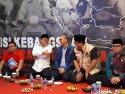 Tegur Sapa Cak Imin, Zulkifli Hasan: Cawapres Nih