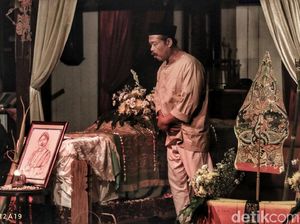 Baitarengka, Kapal Retak Jawa di Tengah Arus Perubahan