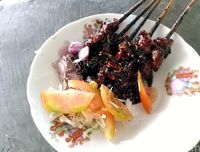 Sedang Ada di Jogja, 5 Warung Sate Kambing Ini Wajib Anda Kunjungi!